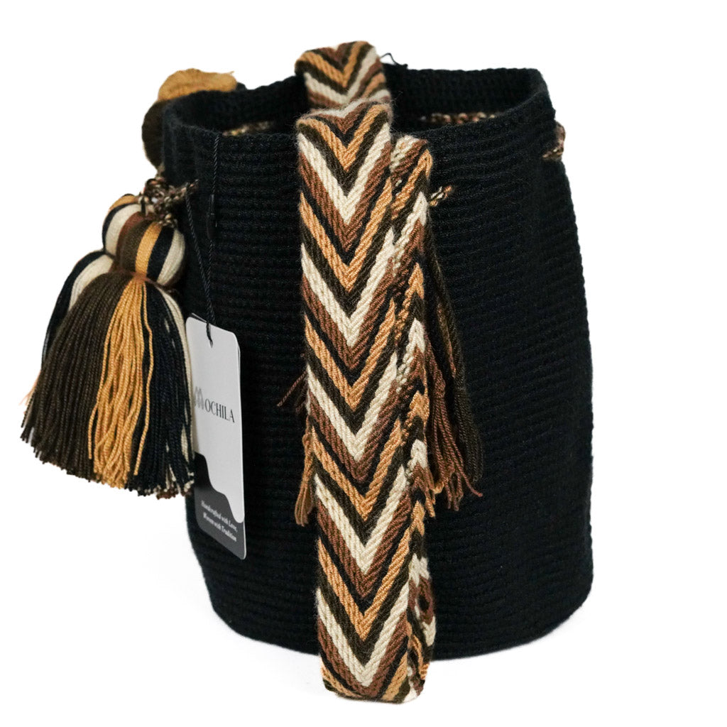 Medium Crossbody Bag Kaira