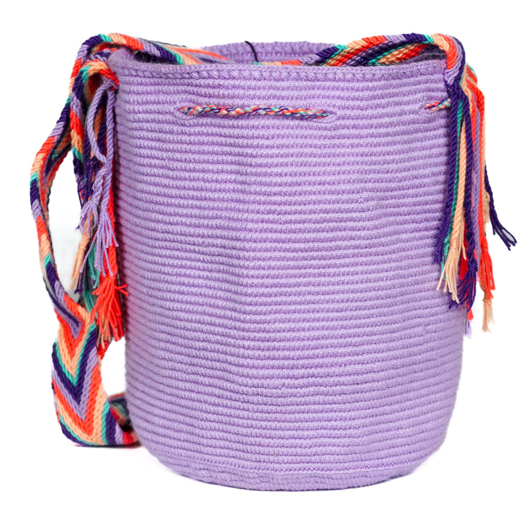 Medium Crossbody Bag Nuna