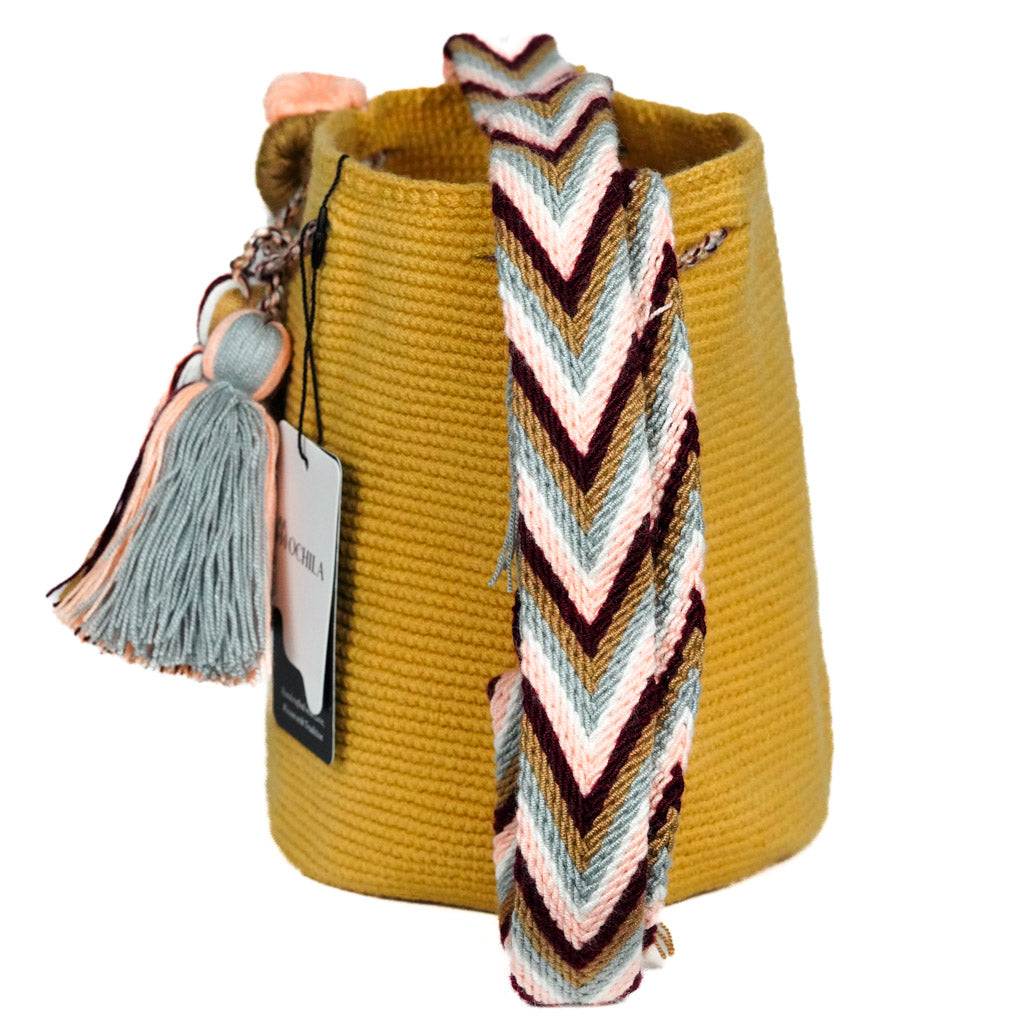 Medium Crossbody Bag Maku