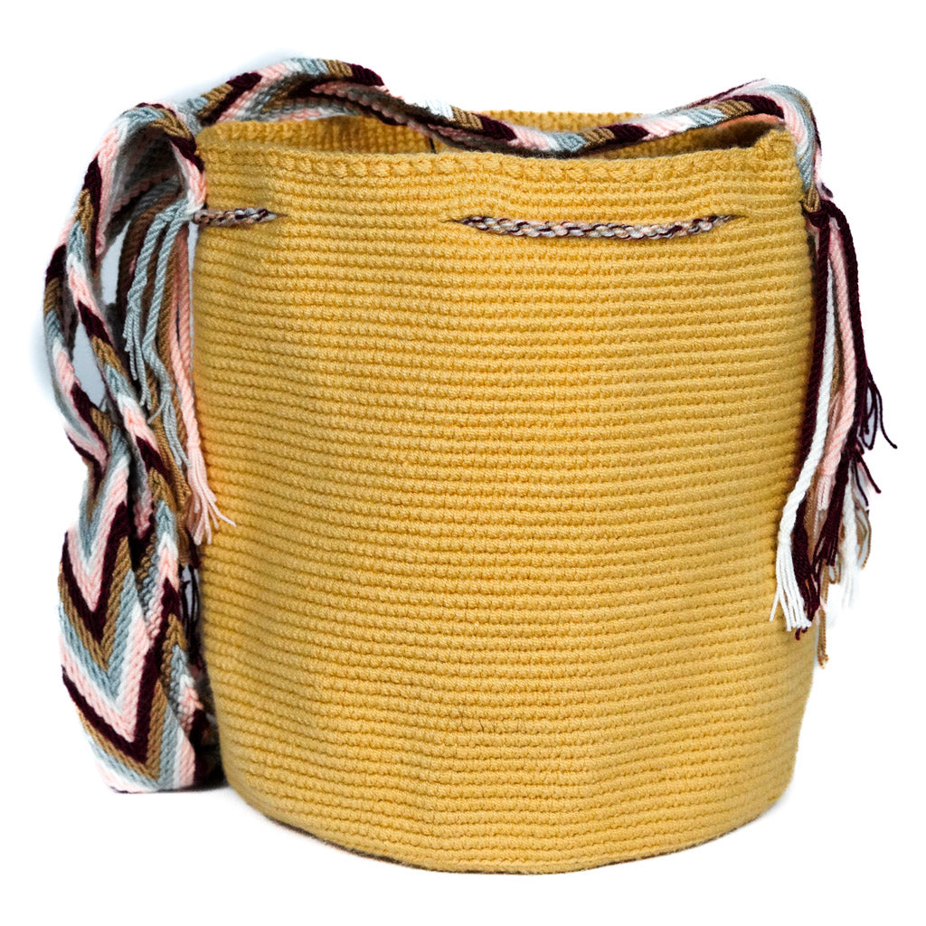 Medium Crossbody Bag Maku