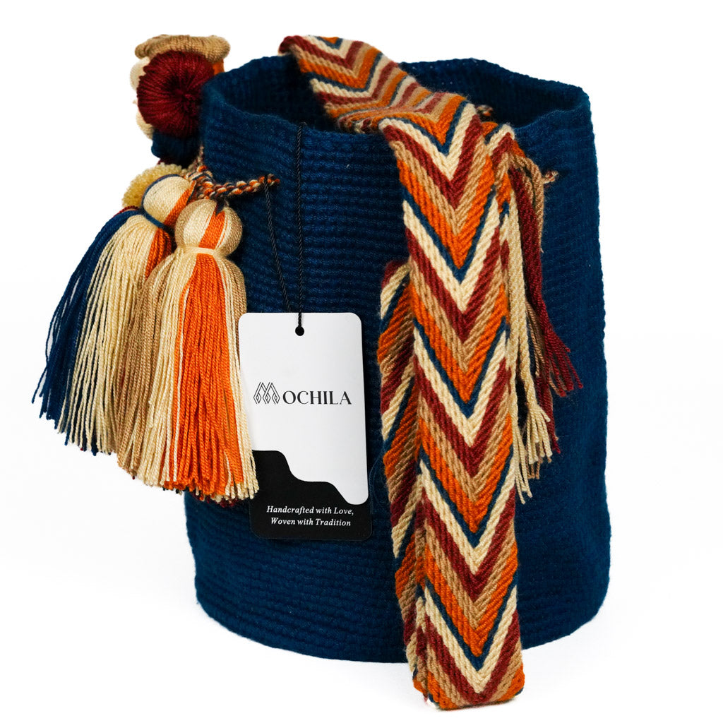 Medium Crossbody Bag Waya