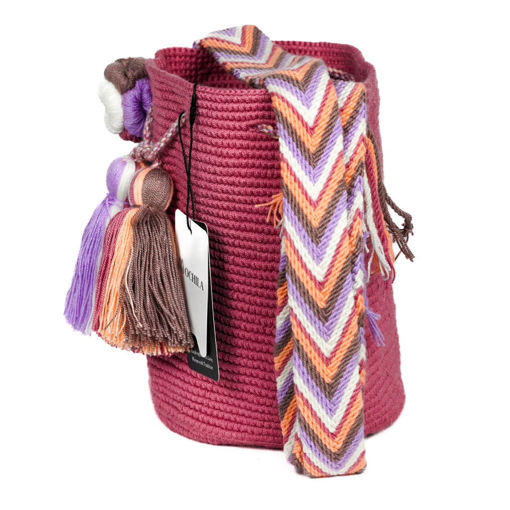 Medium Crossbody Bag Lumaé