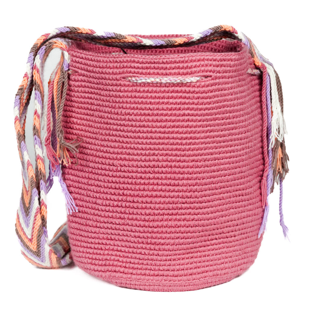 Medium Crossbody Bag Lumaé