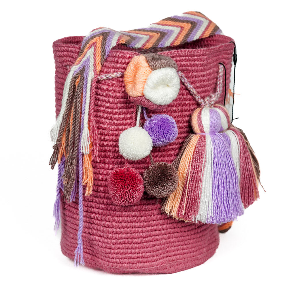 Medium Crossbody Bag Lumaé