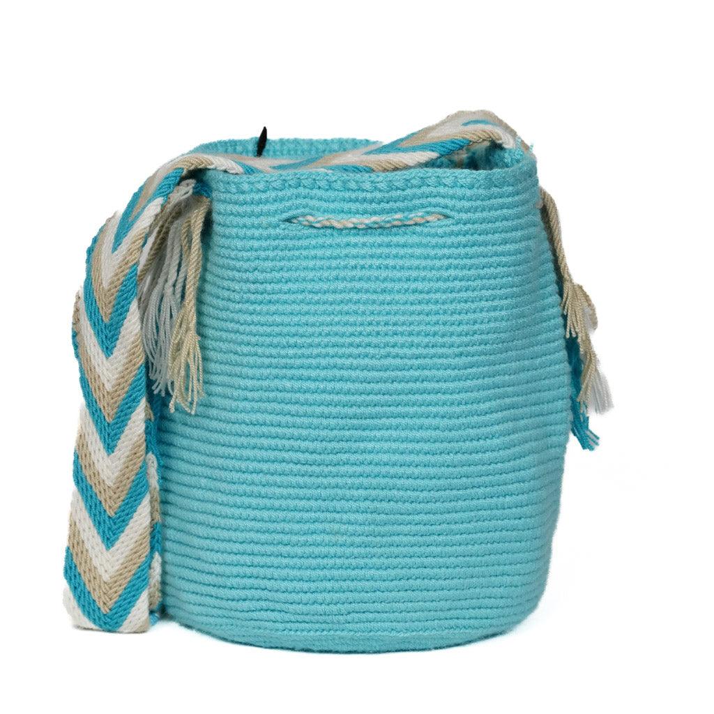 Medium Crossbody Bag Wayuuhand