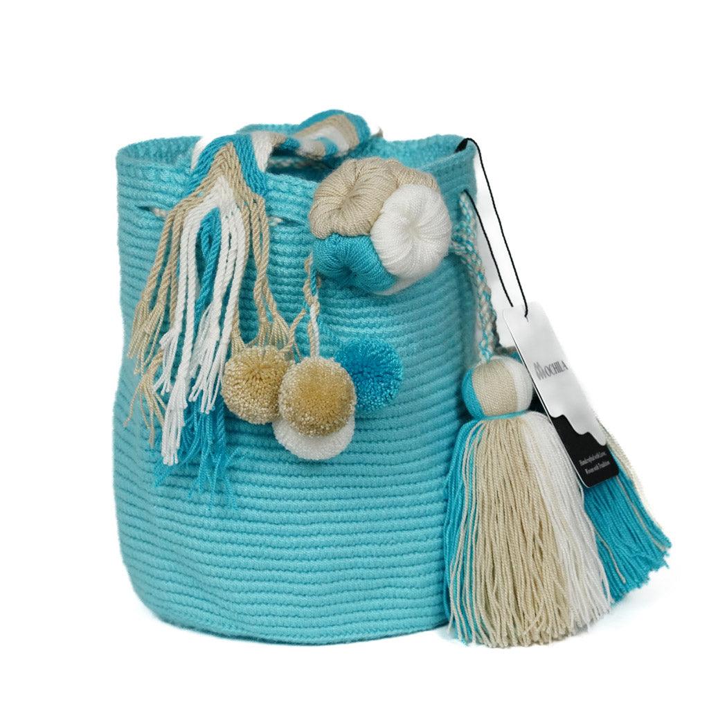 Medium Crossbody Bag Wayuuhand