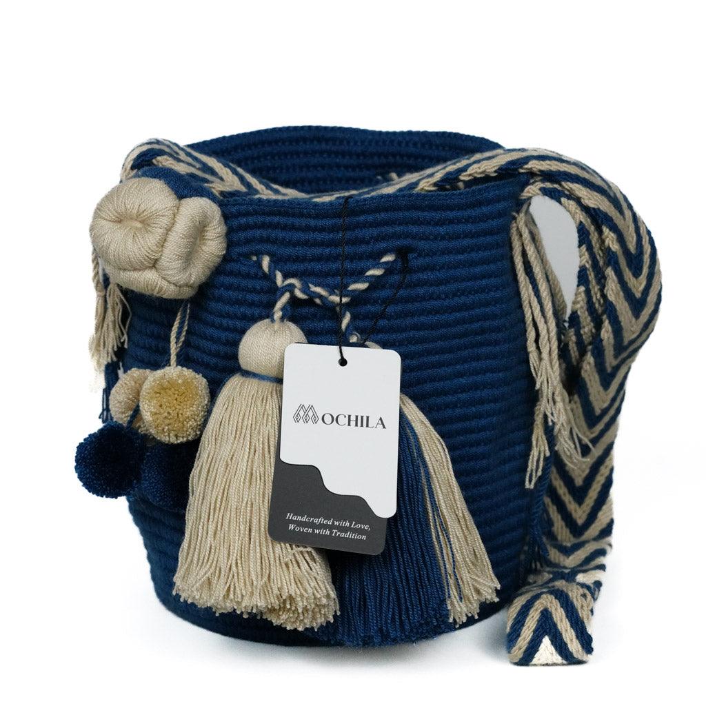 Medium Crossbody Bag Mochiwave