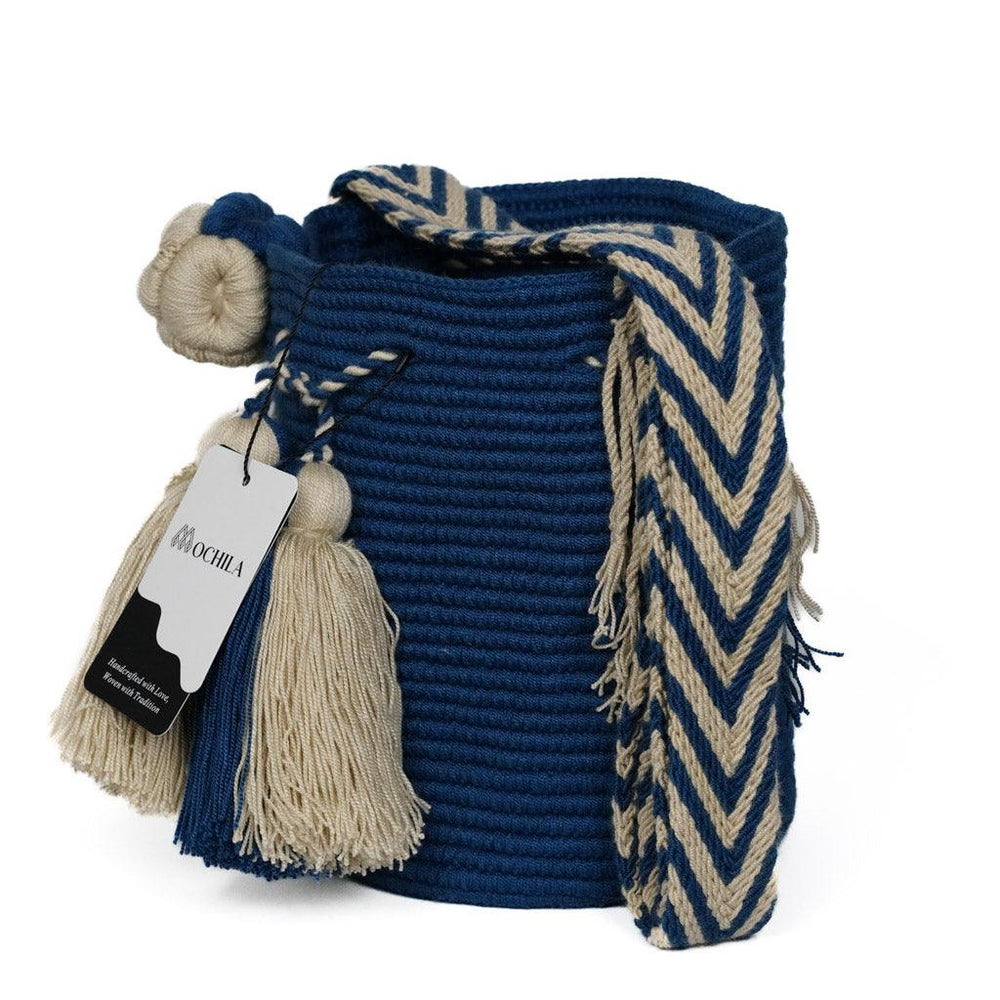 Medium Crossbody Bag Mochiwave