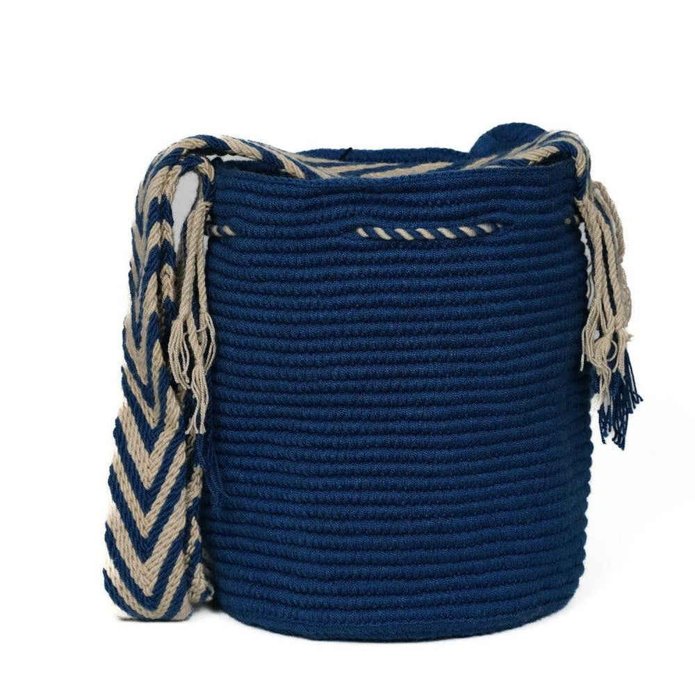 Medium Crossbody Bag Mochiwave