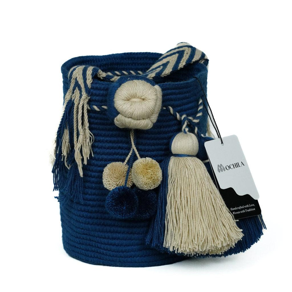 Medium Crossbody Bag Mochiwave