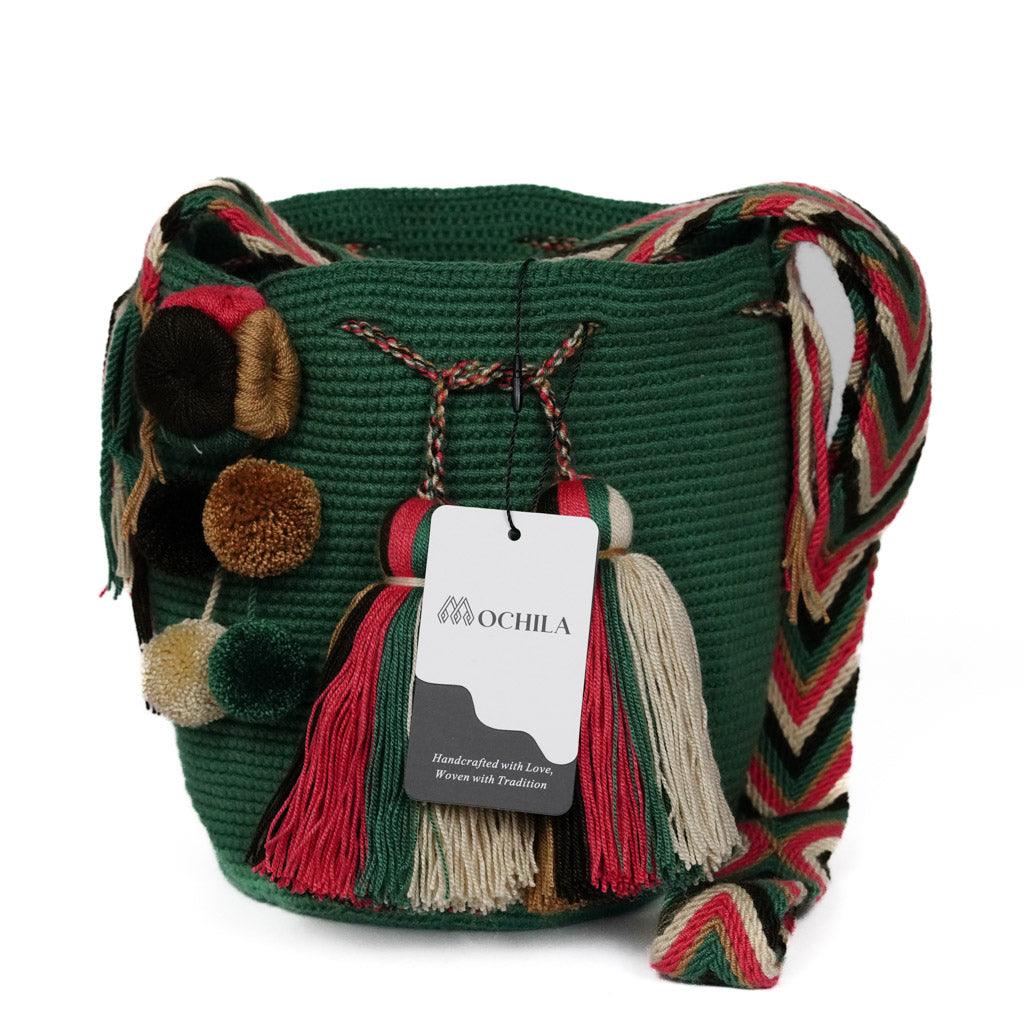 Medium Crossbody Bag Crossway