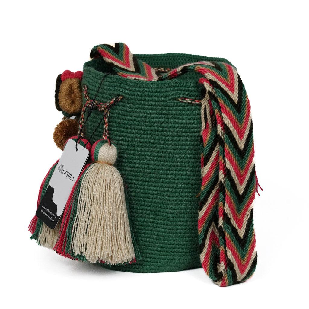 Medium Crossbody Bag Crossway