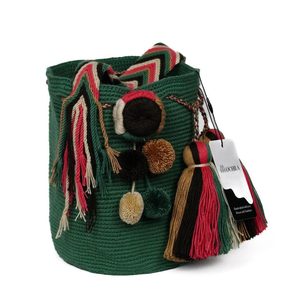 Medium Crossbody Bag Crossway