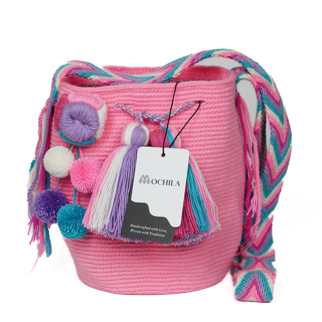 Medium Crossbody bag Sunset Stroll
