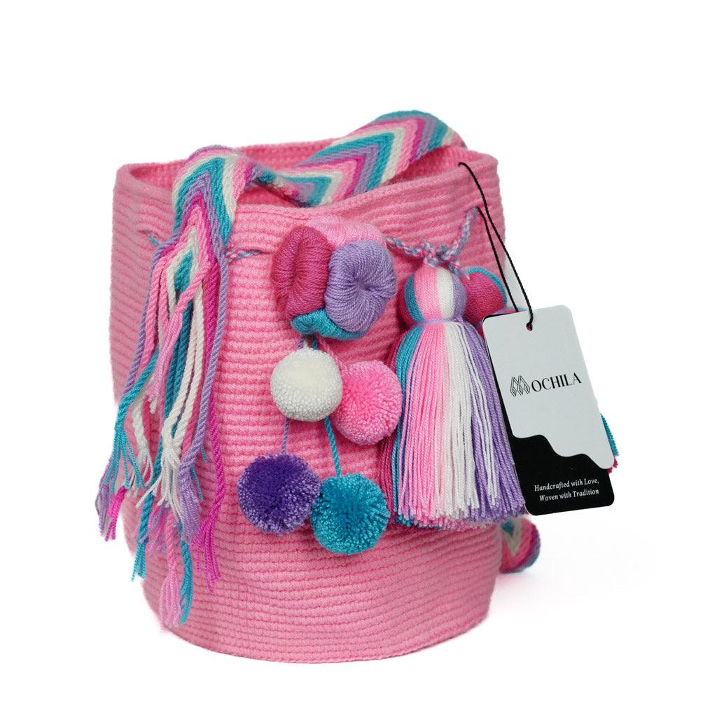 Medium Crossbody bag Sunset Stroll