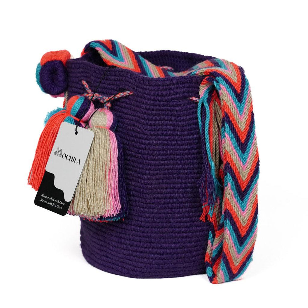 Medium Crossbody Mochiflex