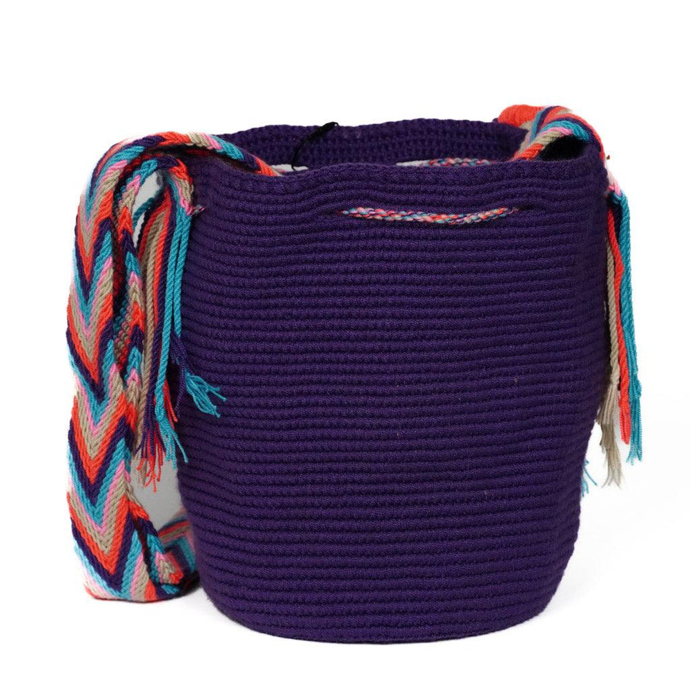 Medium Crossbody Mochiflex