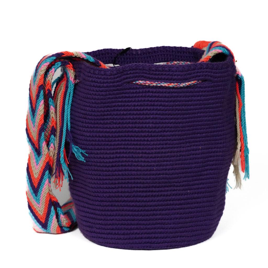 Medium Crossbody Mochiflex