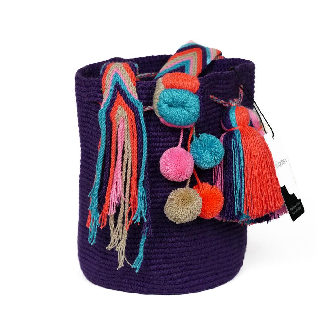 Medium Crossbody Mochiflex