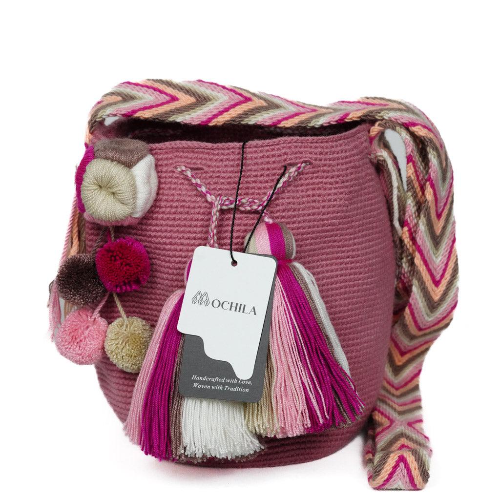 Medium Crossbody Wayuusling