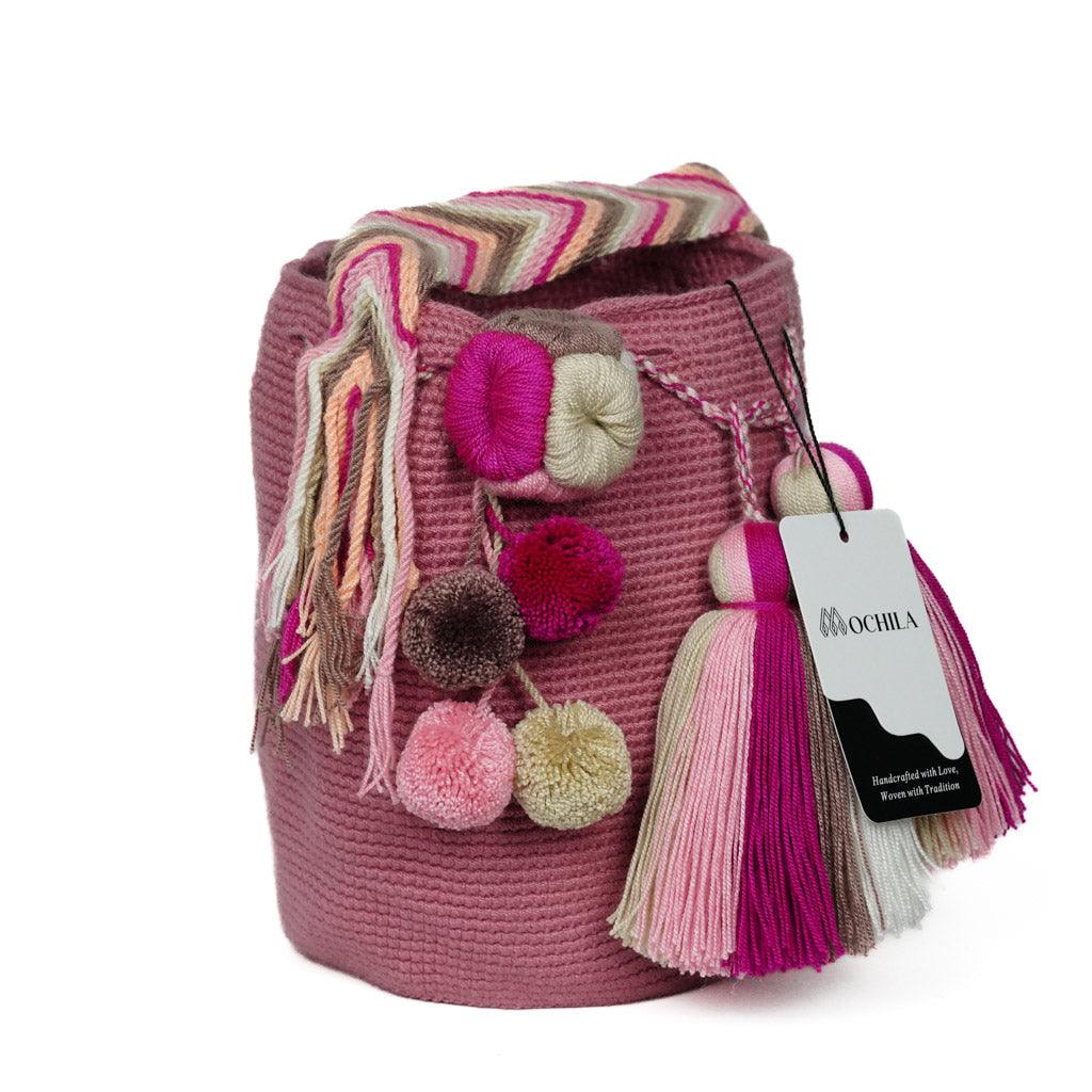 Medium Crossbody Wayuusling