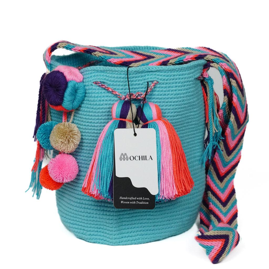 Medium Crossbody Mochiwrap
