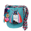 Medium Crossbody Mochiwrap