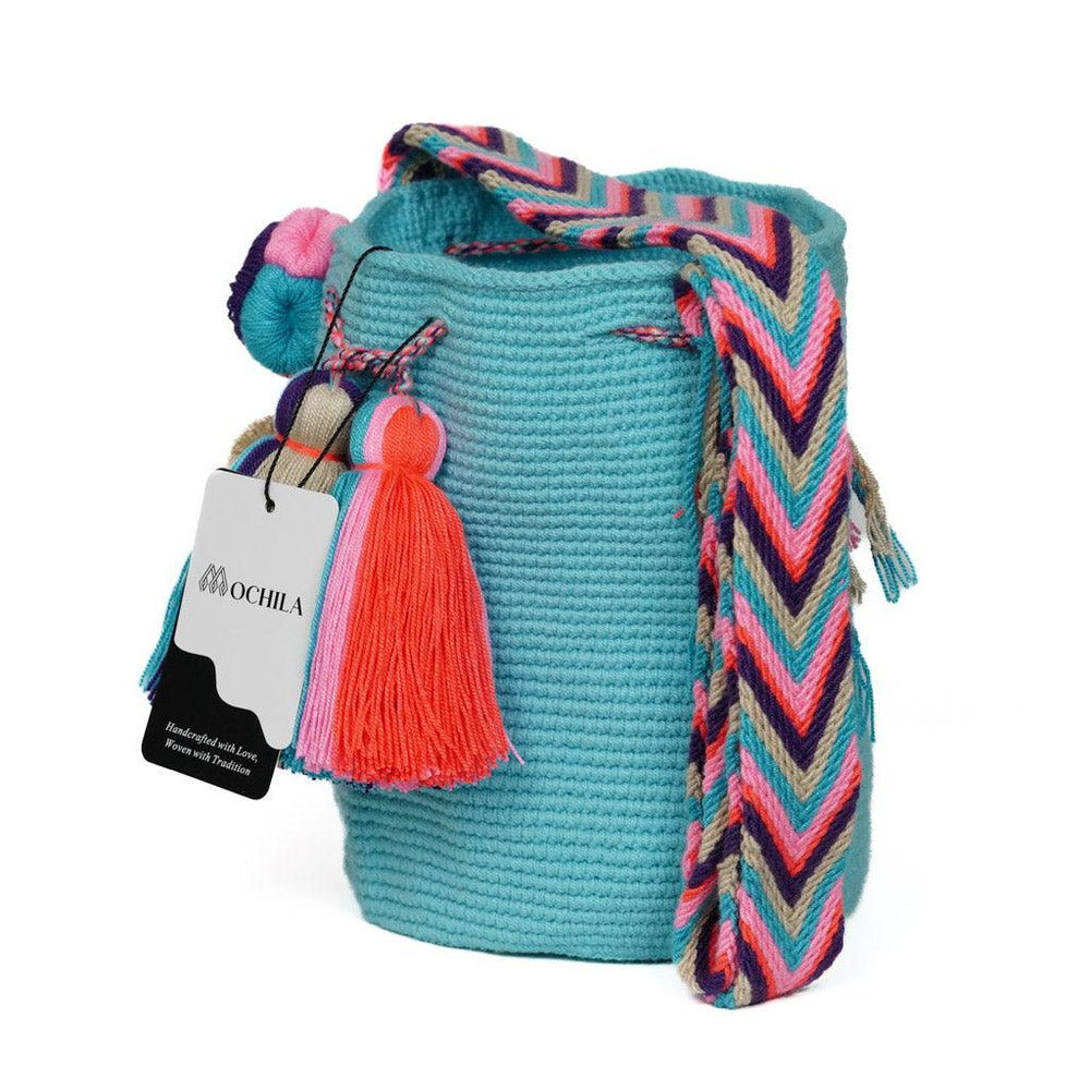 Medium Crossbody Mochiwrap