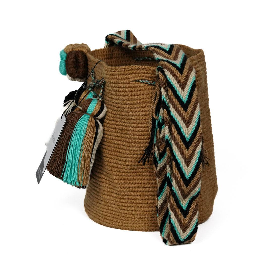 Medium Crossbody Bag Wayuulink