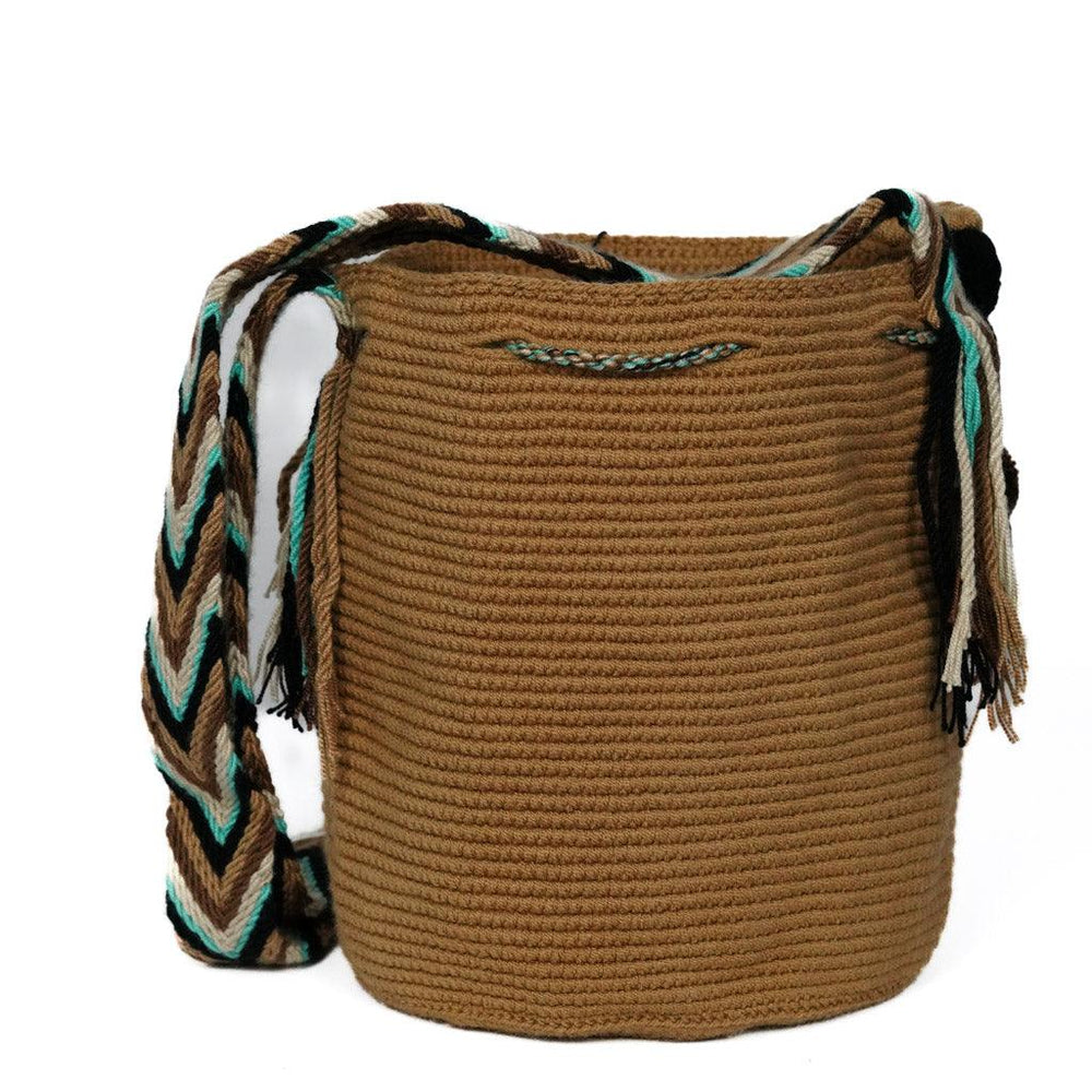 Medium Crossbody Bag Wayuulink