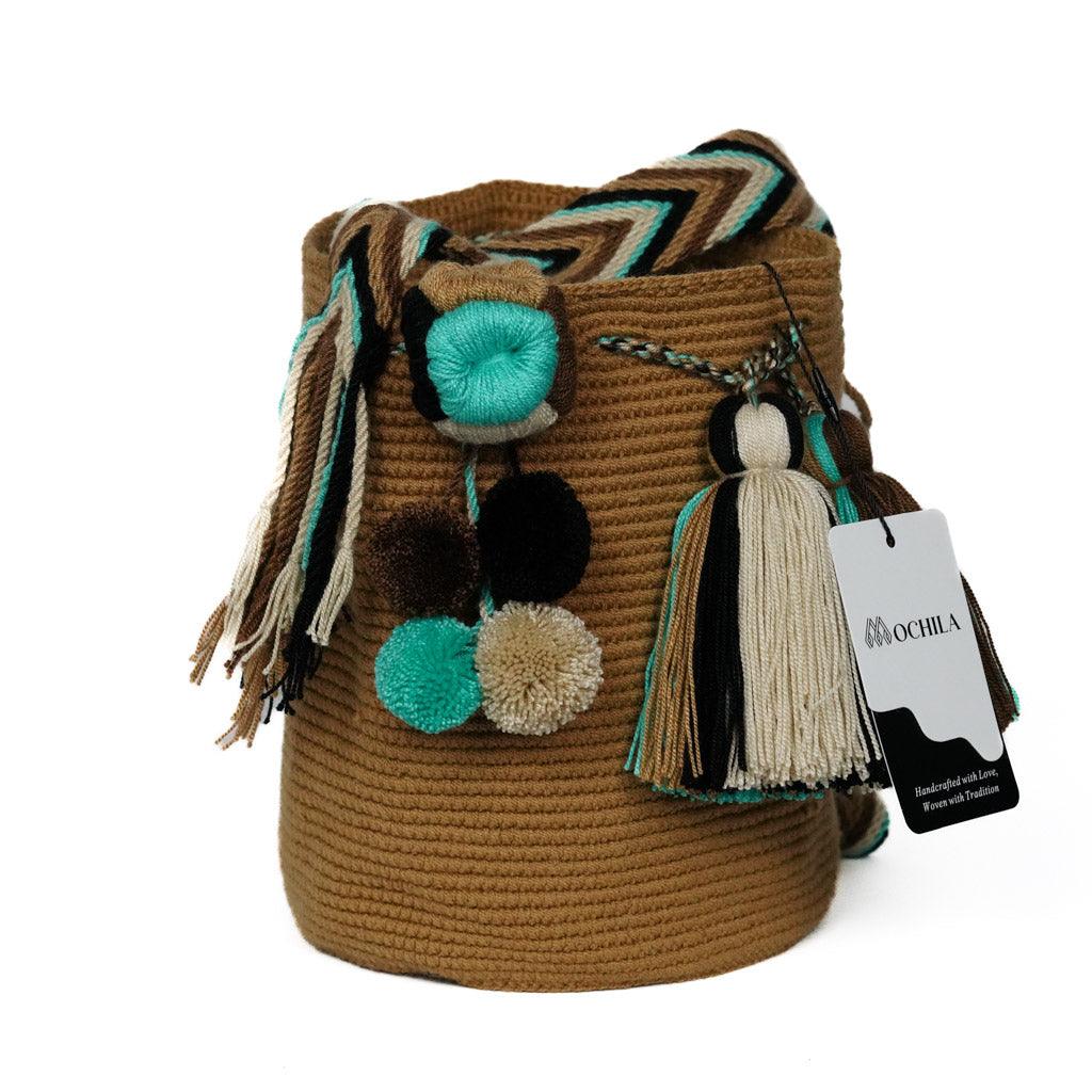 Medium Crossbody Bag Wayuulink