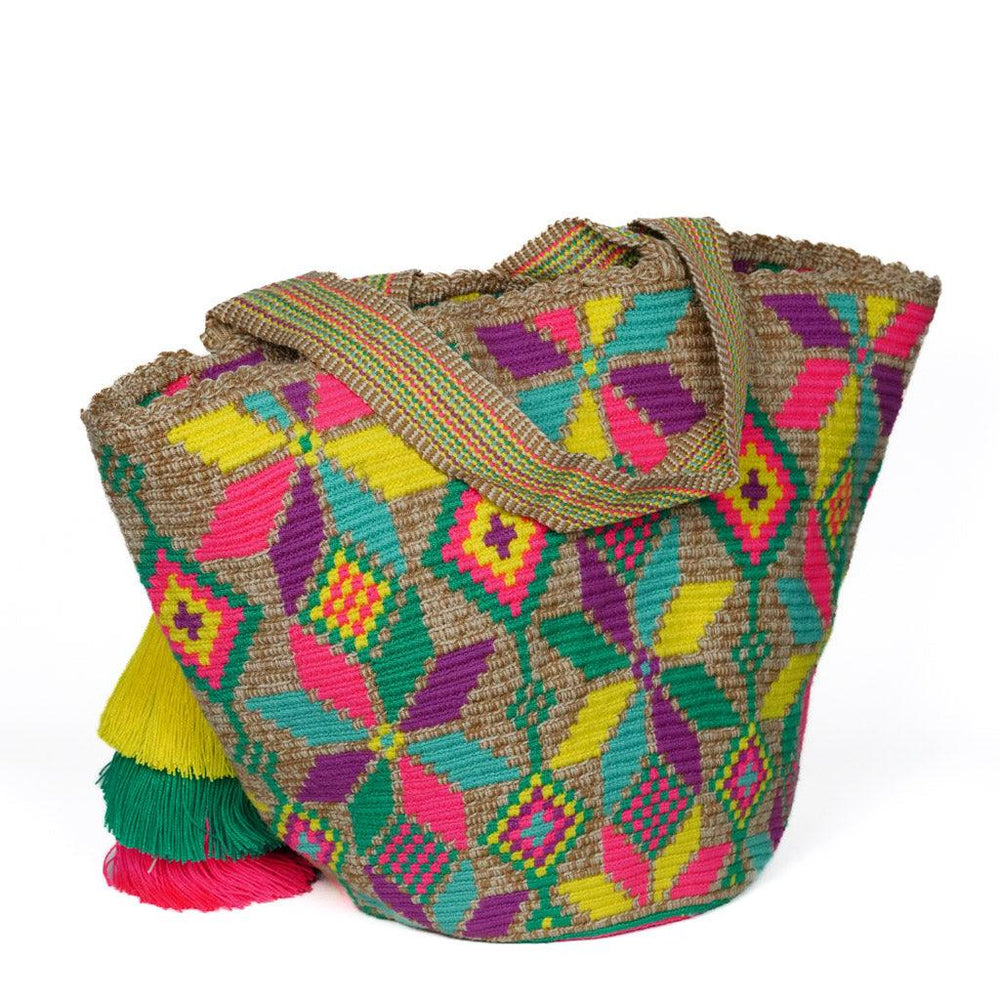 Shoulder Beach Bag SandSling