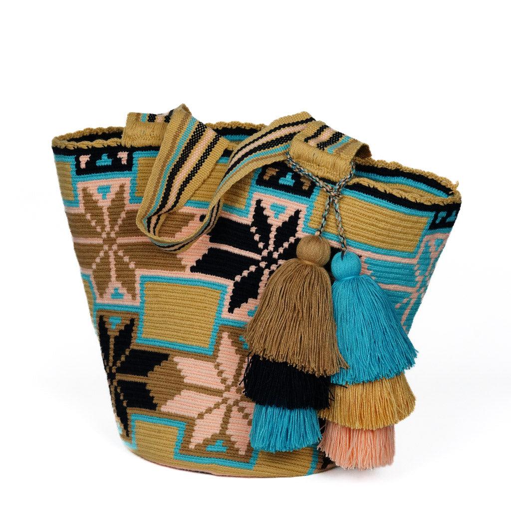 Shoulder Beach Bag AquaTote