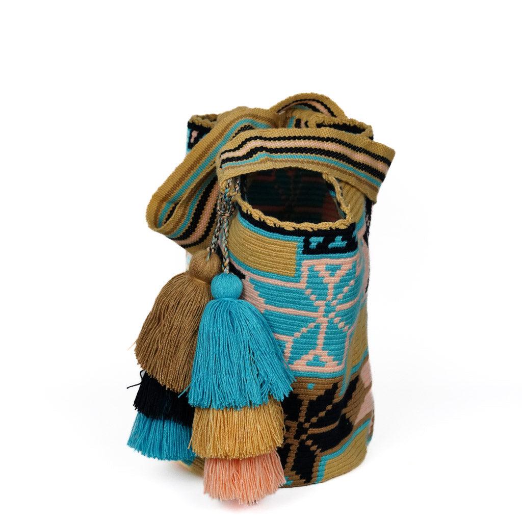Shoulder Beach Bag AquaTote
