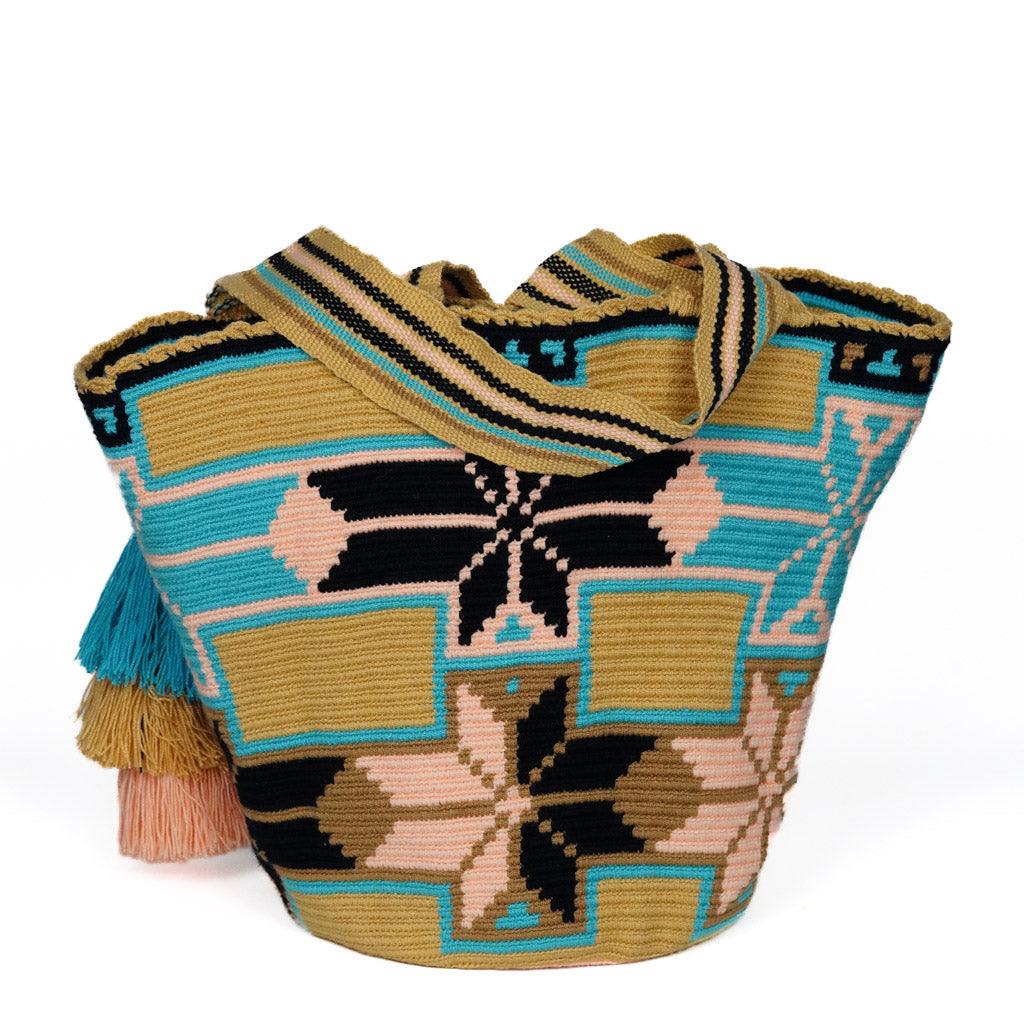 Shoulder Beach Bag AquaTote
