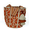 Shoulder Beach Bag BeachBliss