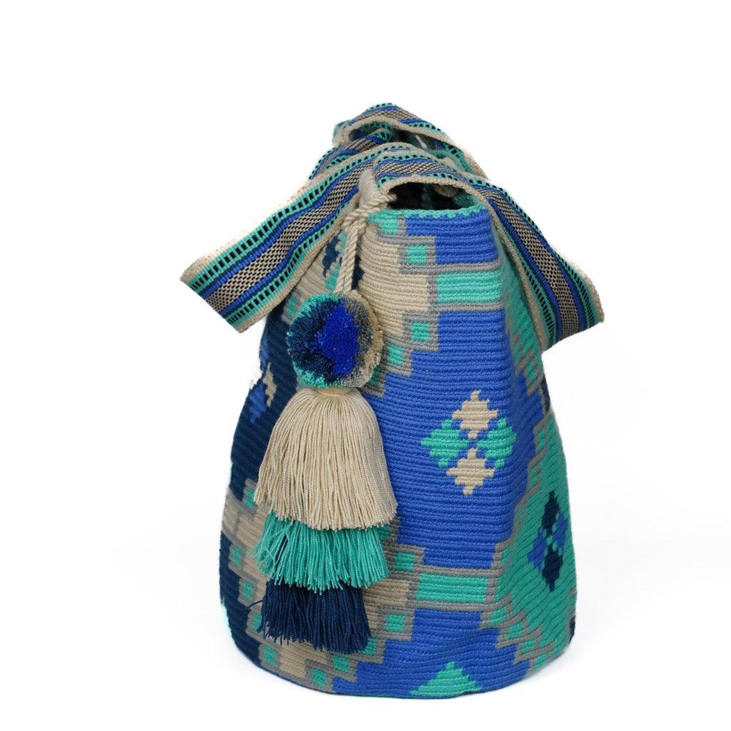 Shoulder Beach Bag WaveTote